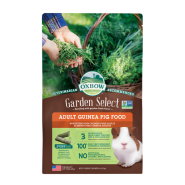 Oxbow Garden Select Adult Guinea Pig Food 4 lb