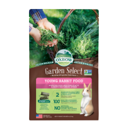 Oxbow Garden Select Young Rabbit Food 4 lb