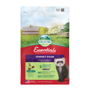 Oxbow Essentials Ferret Food 4 lb