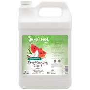 TropiClean 2-in-1 Shampoo & Conditioner Watermelon 1 gal