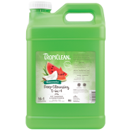 TropiClean 2-in-1 Shampoo & Conditioner Watermelon 2.5 gal