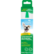 TropiClean Fresh Breath Clean Teeth Gel 2 oz