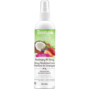 TropiClean Deodorizing Spray Berry Breeze 8 oz