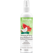 TropiClean Deodorizing Spray Watermelon 8 oz
