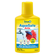 Tetra Betta Safe Water Conditioner 1.69 oz