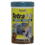 TetraPro Tropical Fish Food 2.37 oz