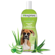 Espree Tea Tree & Aloe Medicated Shampoo 20 oz