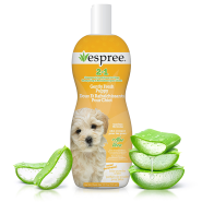 Espree Puppy Tear Free Shampoo 20 oz
