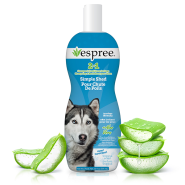 Espree Simple Shed Shampoo 20 oz