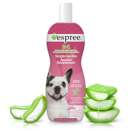 Espree Oatmeal Baking Soda Shampoo 20 oz