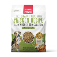 HK Dog GF Whole Food Clusters Chicken 20 lb