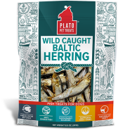 Plato Dog Baltic Herring 8.5oz