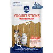 Himalayan Dog Chew Yogurt Sticks Bacon 4.8 oz