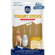 Himalayan Dog Chew Yogurt Sticks Peanut Butter 4.8 oz