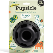 Woof Pet Dog Pupsicle Toy Power Chewer X-Large