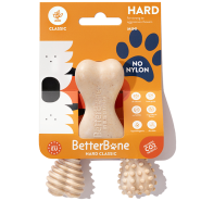 BetterBone Dog Chew Hard Classic Hypoallergenic Mini