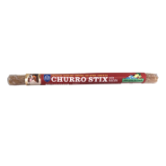 Himalayan Dog Chew Churro Bacon 10"