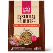 HK Dog Essential Clusters Beef Chicken & Oat 5 lb