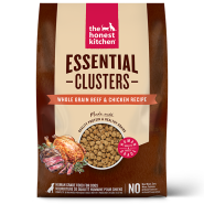 HK Dog Essential Clusters Beef Chicken & Oat 20 lb