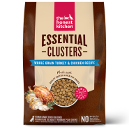 HK Dog Essential Clusters Turkey Chicken & Oat 20 lb