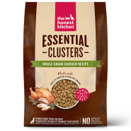 HK Dog Essential Clusters Chicken & Oat 20 lb