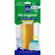 Himalayan Dog Chew Medium under 35 lb Green Pkg 2.25 oz