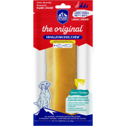 Himalayan Dog Chew Large under 55 lb Red Pkg 3.25 oz