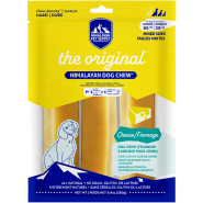 Himalayan Dog Chew Mixed under 65 lb Yellow 10.5 oz 3 pc