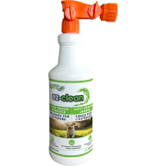Ez-clean Yard Odour Remover Original Scent HoseAttachment 1L