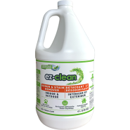 Ez-clean Odour & Stain Remover Original Scent Jug 4L