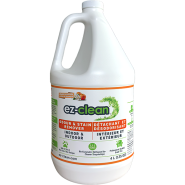 Ez-clean Odour & Stain Remover Orange Blossom Jug 4L