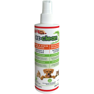 Ez-clean Odour & Stain Remover Cherry Cookie Spray 250mL