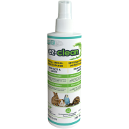 Ez-clean Small Animal Cage Cleaner Fragrance Free Spray250mL