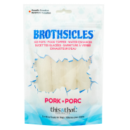 This&That Brothsicles Pork 5 pcs