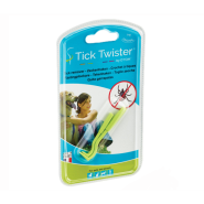 Tick Twister Blister 2 pk