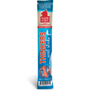 Plato Dog Thinkers Singles Salmon 0.63oz