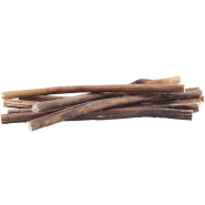 Rollover Super Beef Chews 11" Bulk 60 ct