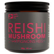 North Hound Life Dog Organic Reishi Mushroom 30g