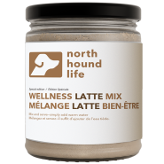North Hound Life Dog Wellness Latte Mix