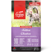 ORIJEN Cat Kitten 3.17 kg