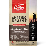 ORIJEN Dog Amazing Grains Regional Red 9.7 kg