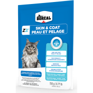 Boreal Cat Supplement Z2+ Skin & Coat 350g