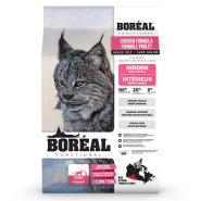 Boreal Cat Functional Indoor Chicken 1.8 kg