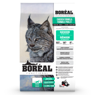 Boreal Cat Functional Senior & Less Active Chicken 1.8 kg