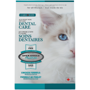 Oven-Baked Tradition Cat Care Dental ALS GF Chicken 10lb