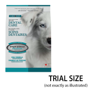 Oven-Baked Tradition Dog Care Dental Adult Fsh Trial20/3.5oz