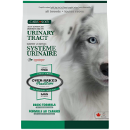 Oven-Baked Tradition Dog Care Urinary Adult GF Duck 4lb