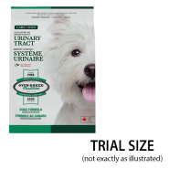 Oven-Baked Tradition Dog Care Urnry Sm AdtGFDuck Trl20/3.5oz