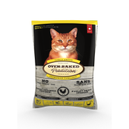 Oven-Baked Tradition Cat GFAdult Trial 20/100 g
