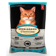 Oven-Baked Tradition Cat Adult Fish Trial 20/100 g